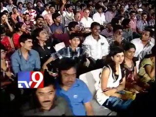Janaki Janaki song launch at Baadshah audio release function