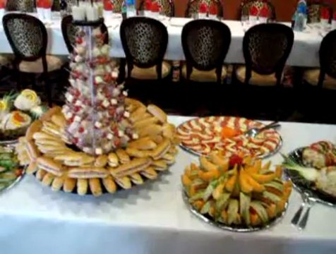 Traiteur Chef Pascal Lourdes