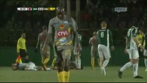 Replay Red Star FC - Orléans US (16/03/2013)