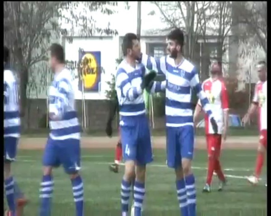 Βελούχι-Μυρίκη 2-0 (Τελικός Ε.Π.Σ.Ευρυτανίας)