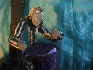 Showreel 2007 - 2013 (stop motion)