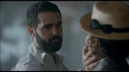 Gran Hotel - Capítulo 26. Maite llega al hotel.