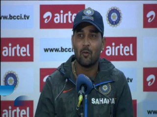 India PC day4 3rd test