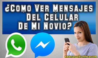"Como Ver Los Mensajes De Celular De Mi Novio" http://www.spycellsoftwear.com