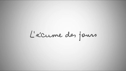 L'écume des jours - Bande annonce 2 [VF|HD] [NoPopCorn]