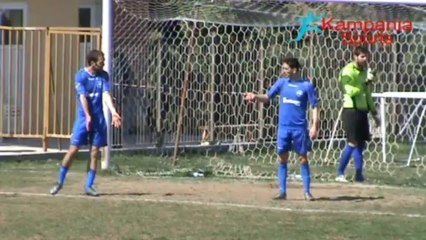 Δόξα Πενταλόφου-ΑΠΕ Λαγκαδά 1-0