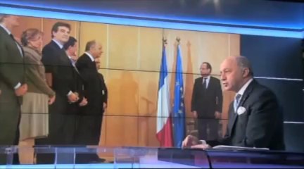 Le week-end politique du dimanche 17 mars