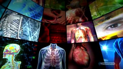 Esma-ül Hüsna - 8 [El-Muheymin] | HD