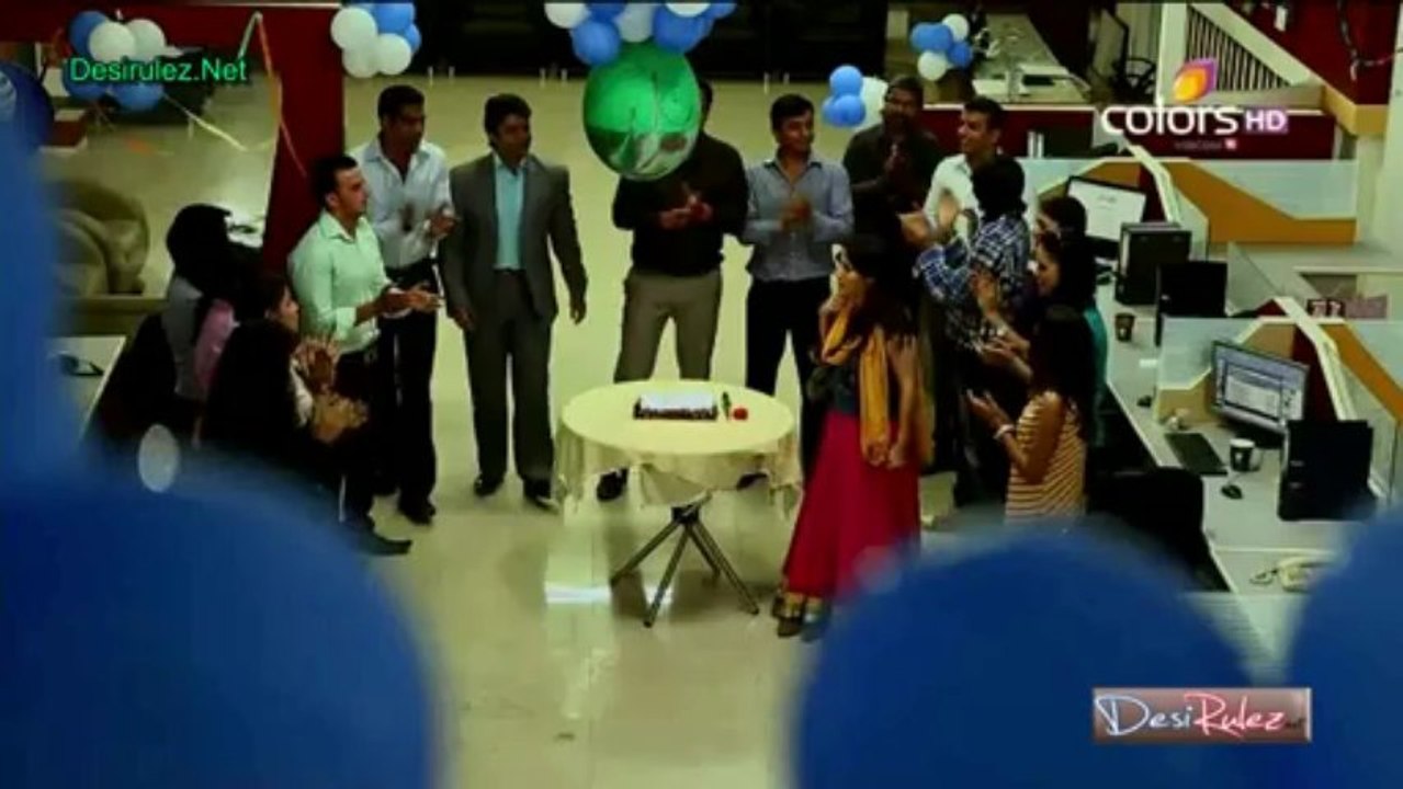 Shaitaan - A Criminal Mind - 17th March 2013 Part1