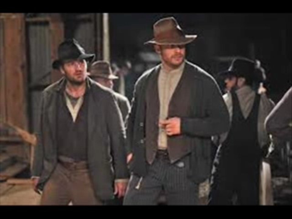 Lawless (2012) www.movson.com