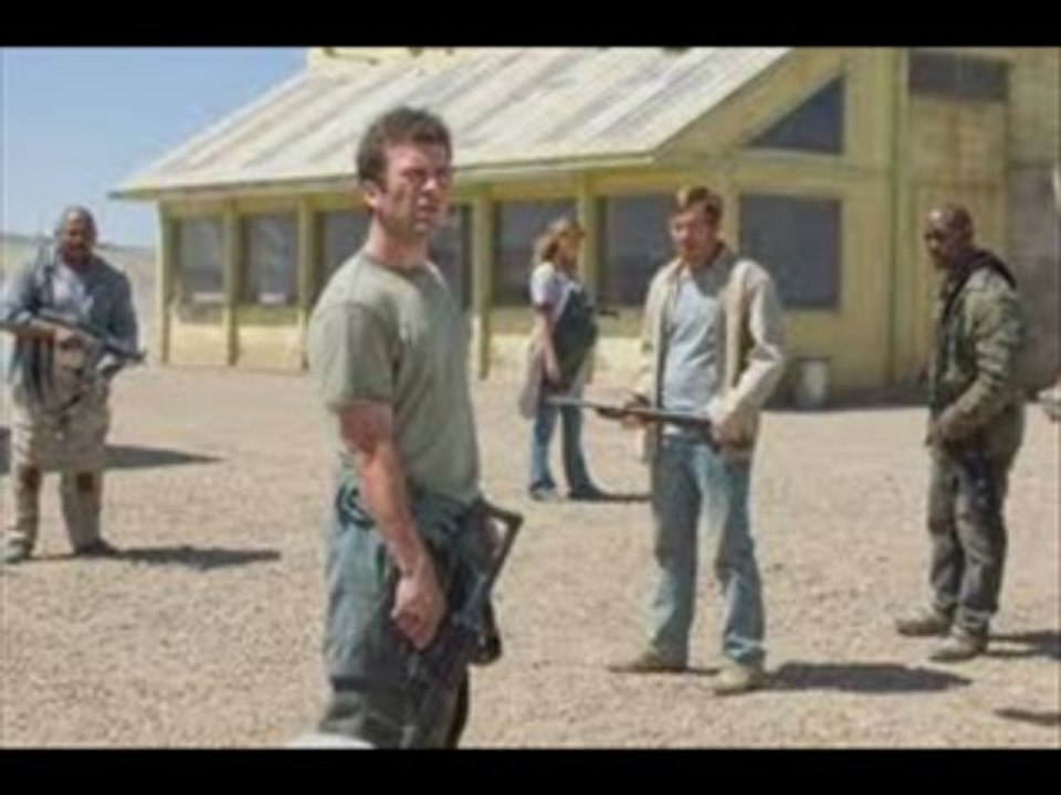 Legion (2010) www.movson.com