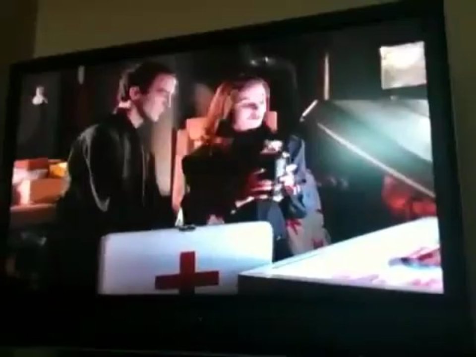 Vampire kid