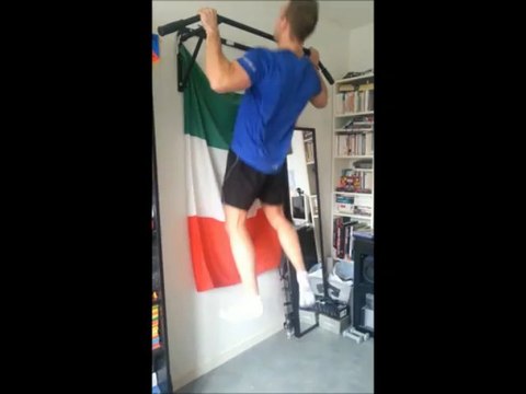 Traction concours forum espace-musculation