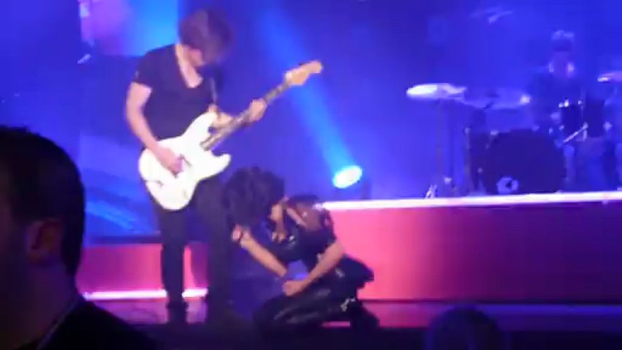 Tu me dis rien - Partie 2 - Jenifer à Lille 15/03/2013