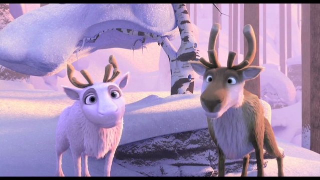 Niko le Petit Renne 2 - Le making-of pour les petits [VF|HD] [NoPopCorn]