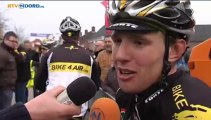 Hoekstra wint Ronde van Groningen - RTV Noord