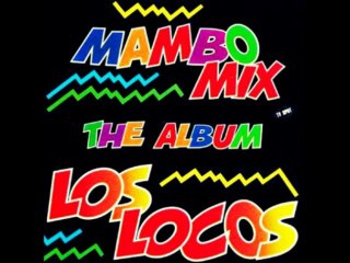 LOS LOCOS - POROMPOMPERO (album version) HQ