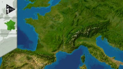 La série noire se poursuit dans les Alpes