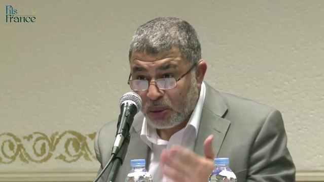 La Manif Pour Tous : les musulmans doivent s'engager !