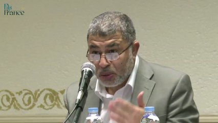 La Manif Pour Tous : les musulmans doivent s'engager !