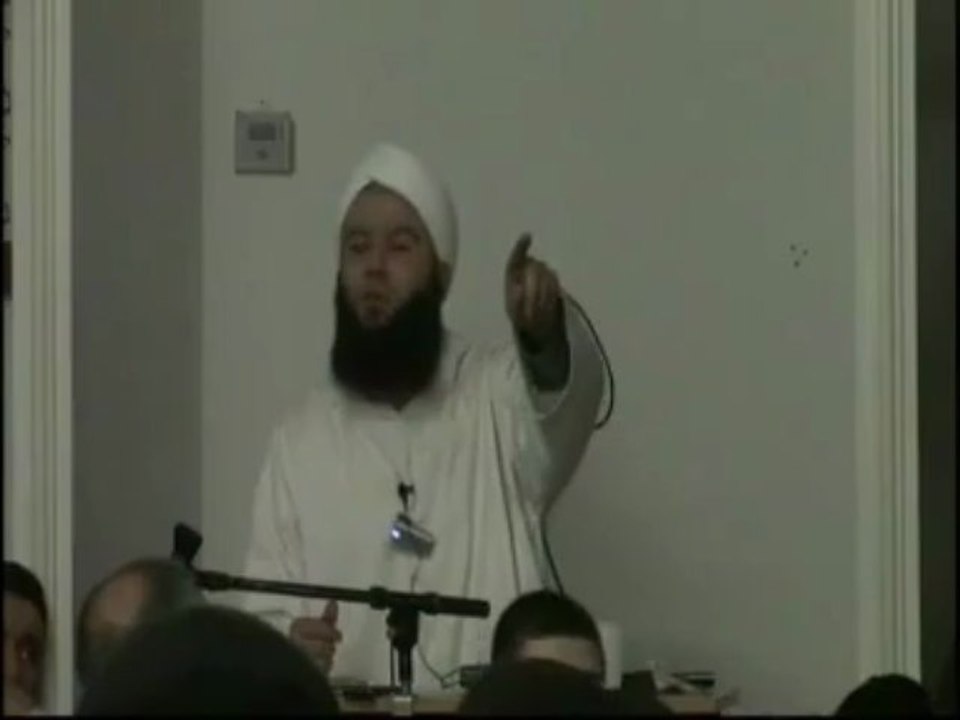 LE MARIAGE " EN RIF "  -  7EME PARTIE /8   -   طارق ابن علي  - TARIK IBN ALI