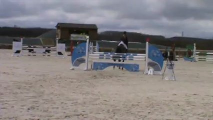 GP 110 bonneval. Fiona&Avesta