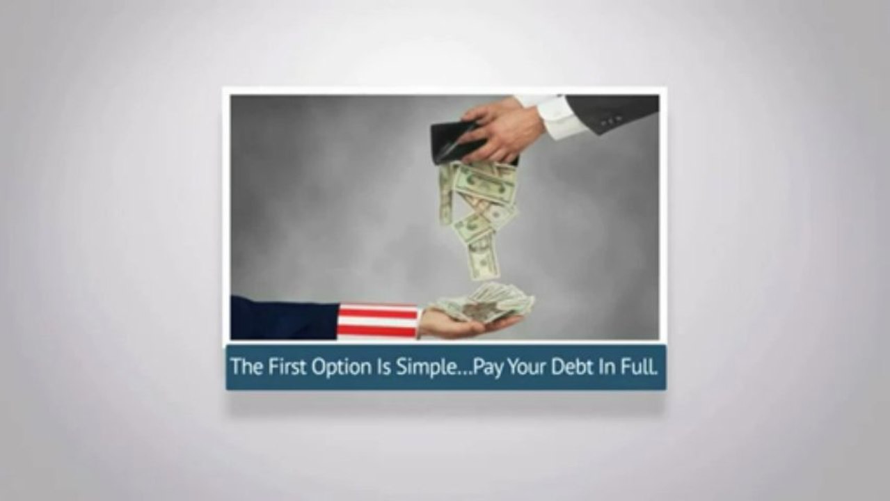 Owe Taxes_ Colorado IRS Tax Options Payment Plan Help