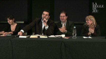 Où va la Tunisie ? - Séminaire de la RDJ