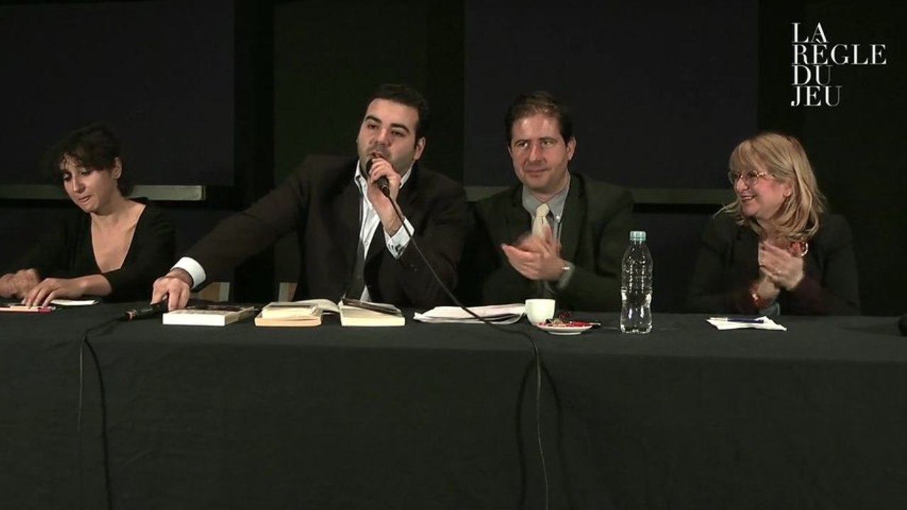 Où va la Tunisie ? - Séminaire de la RDJ