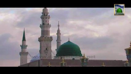 Amazing Kalam -  Aye Kash Tasawur Main Madiney Ki Gali - Siddique Attari