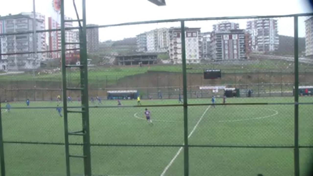 HDV_0811_FERHAT ÇELİK 1. GOL