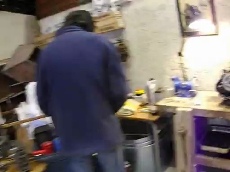 Un mono au BOC 2013 ?