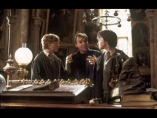 Harry Potter and the Chamber of Secrets (2013) www.movson.com