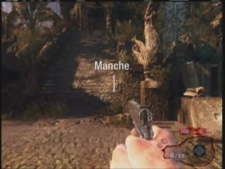 découverte de shangri-la zombie black ops
