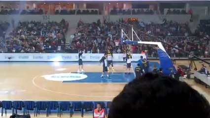 Ankarada fener Ağlama