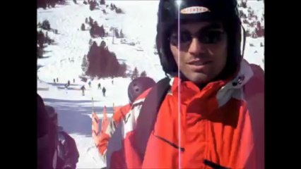 Les Arcs 2013 - 15/17 - CCAS (partie 1)