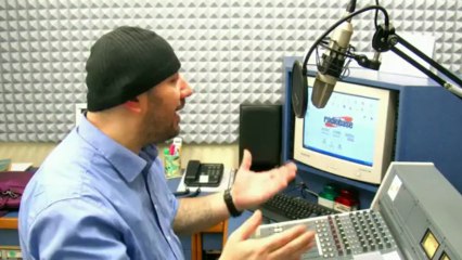 A GarageBandS la Band mantovana i "La Strange"