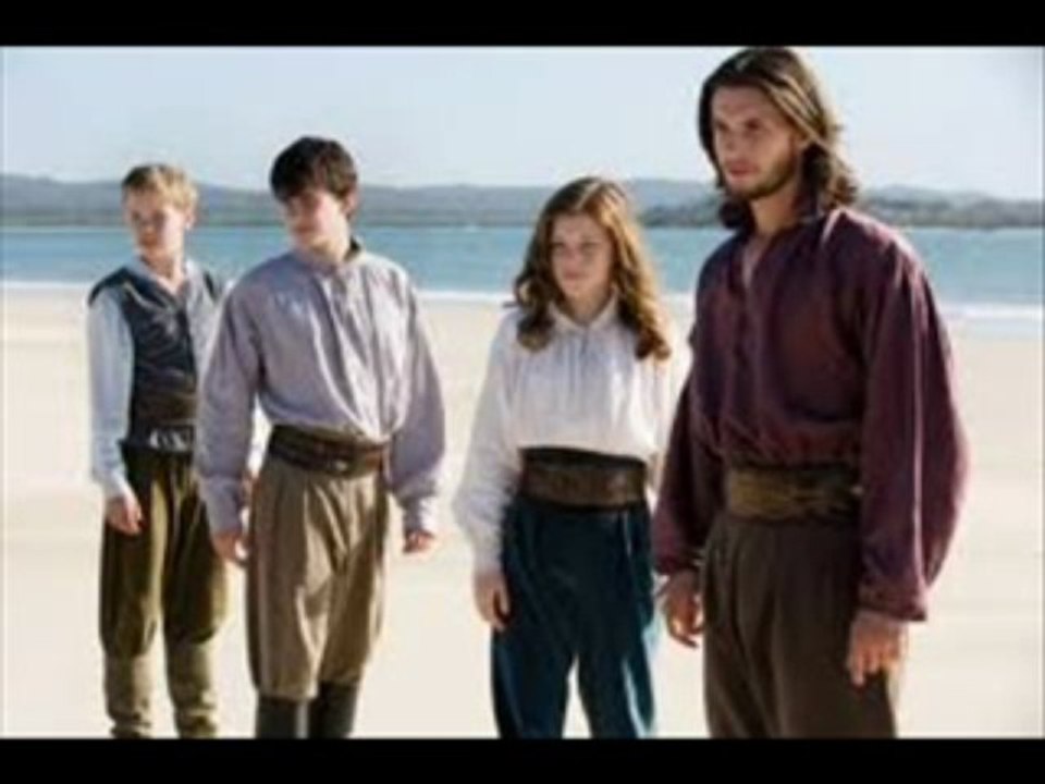 The Chronicles of Narnia The Voyage of the Dawn Treader (2010) www.movson.com