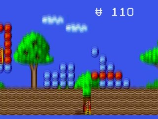 Let's Retro! Alex kidd