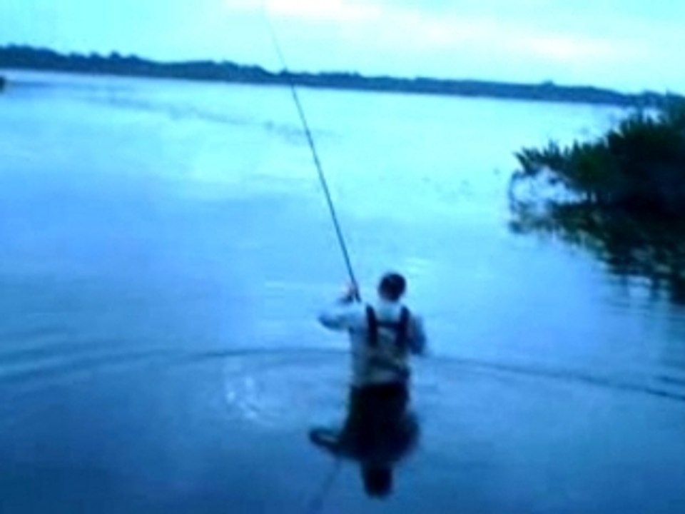pêche du 1er septembre 2006