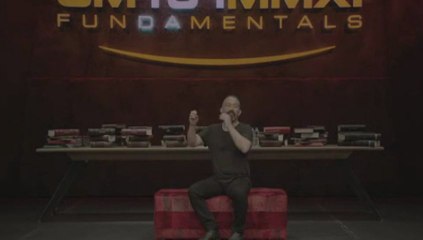 Cem yılmaz fundamentals