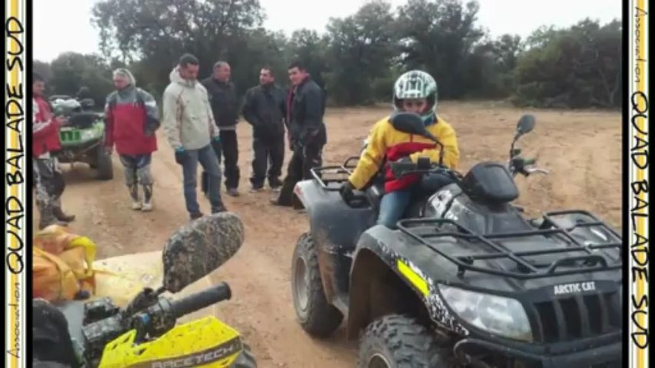 Les Mées - Oraison 16 mars 2013