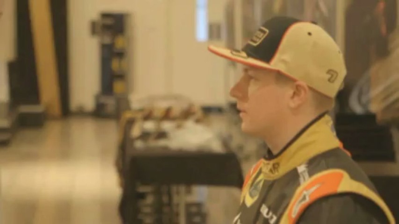 Slopestyle: Skandinavische Boarder dominieren in Tschechien