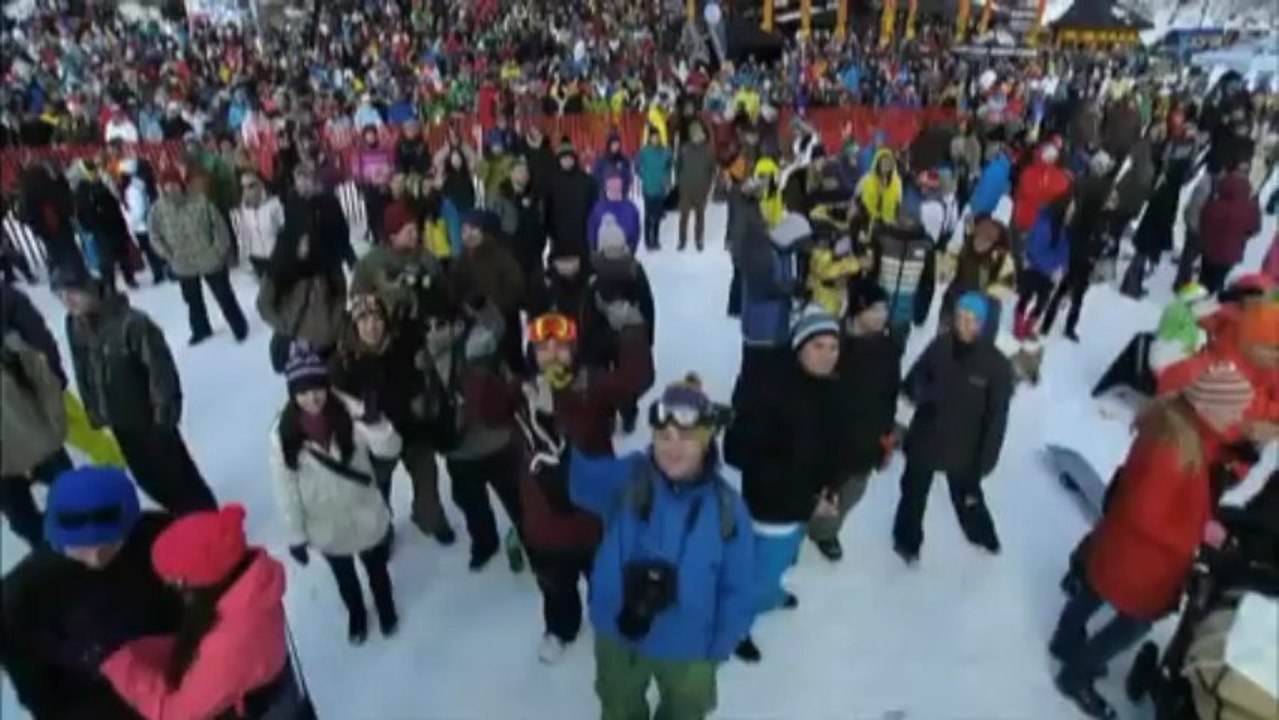 Slopestyle: Skandinavische Boarder dominieren in Tschechien