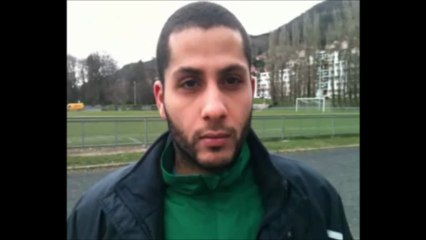 Réactions d'après match Voreppe - Tour St Clair B (Promotion d'Excellence 2012-2013)