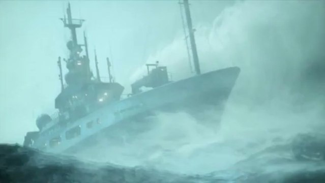 Tomb Raider - Tráiler de Lanzamiento en Español - PS3 _ Xbox 360 _ PC(720p_H.264-AAC)