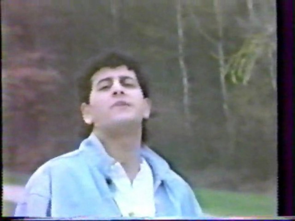 RABAH ASMA - D'kem