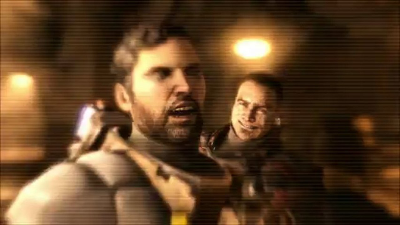 Dead Space 3 episode 4 Les braises du passé coop