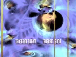 Tangerine Dream - Tangram Par Fernand