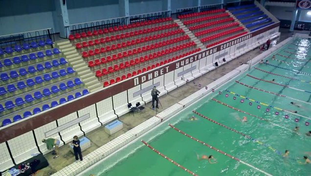 Олимпиада ЖДЕТ! Запорожских Прыгунов